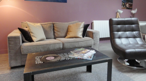 B&B, Furnished apartment rental Lille, aparthotel, holiday rentals, vacation